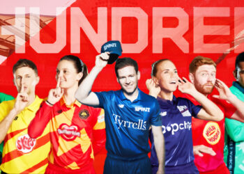 The Hundred's Identity Crisis-Should It Just Become a T20 League