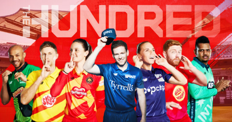 The Hundred's Identity Crisis-Should It Just Become a T20 League