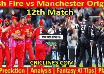WLF vs MOS-Today Match Prediction-The Hundred League-2025-12th Match-Who Will Win