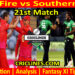 WLF vs STB-Today Match Prediction-The Hundred League-2025-21st Match-Who Will Win