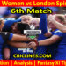 WLFW vs LNSW-Today Match Prediction-The Hundred Womens Competition 2025-6th Match-Who Will Win