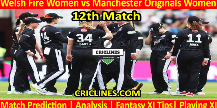 WLFW vs MOSW-Today Match Prediction-The Hundred Womens Competition 2025-12th Match-Who Will Win