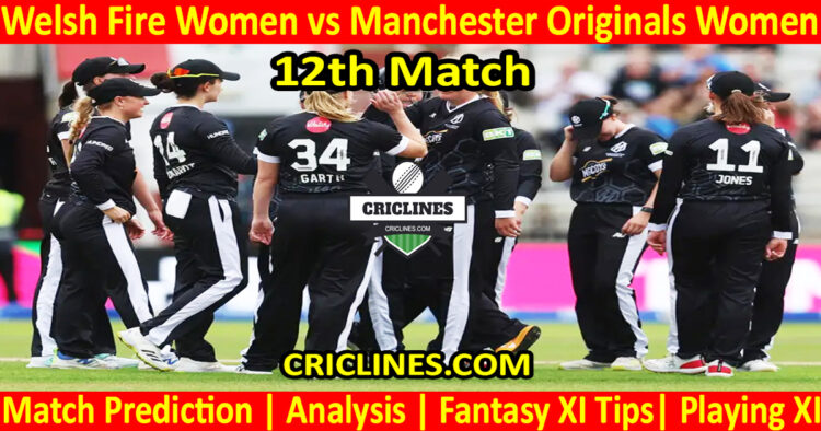 WLFW vs MOSW-Today Match Prediction-The Hundred Womens Competition 2025-12th Match-Who Will Win