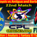 BRS vs ABF-Today Match Prediction-CPL T20 2025-22nd Match-Who Will Win