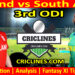 ENG vs SA-Today Match Prediction-3rd ODI-2025-Dream11-Who Will Win Today