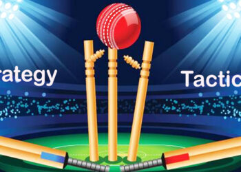 Practical Cricket Tactics for Modern Chases