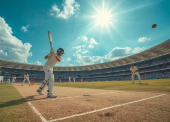 Which Cricket Tournaments Are the Best to Bet on in Bangladesh