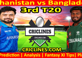 AFG vs BAN-Today Match Prediction-Dream11-3rd T20 2025-Who Will Win