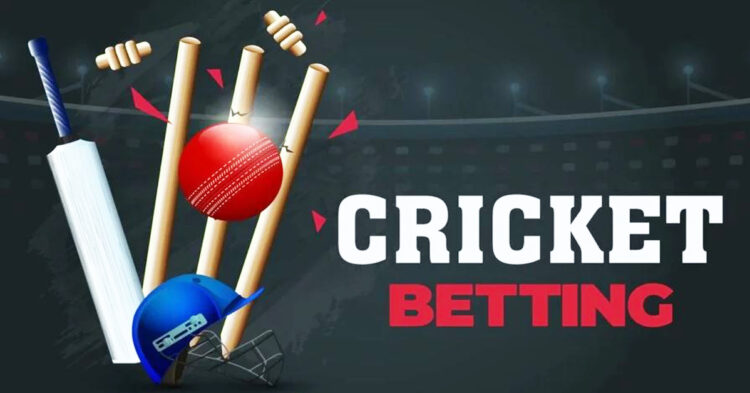 Best Cricket Betting Sites You Should Know