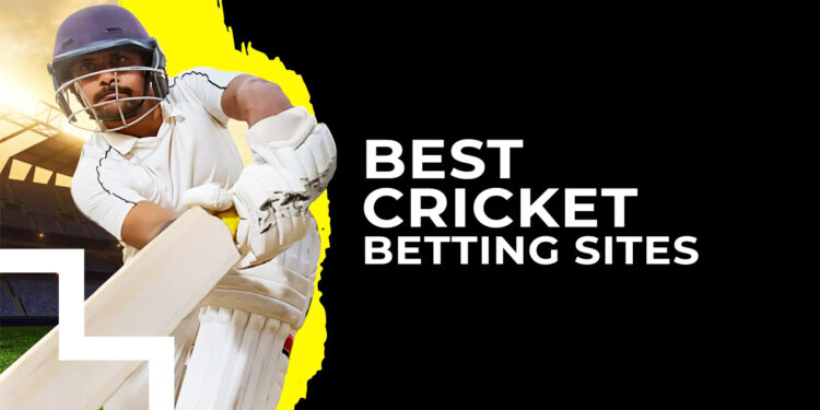 Best cricket betting sites- what you should really know