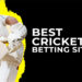 Best cricket betting sites- what you should really know