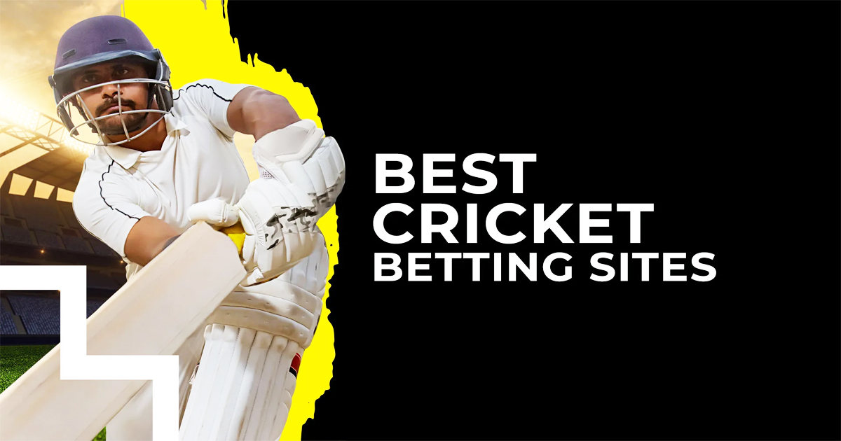 I migliori siti di scommesse sul cricket: dove scommettere in sicurezza e vincere in modo più intelligente I migliori siti di scommesse sul cricket: dove scommettere in sicurezza e vincere in modo più intelligente