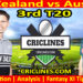 NZL vs AUS-Today Match Prediction-Dream11-3rd T20-2025-Who Will Win