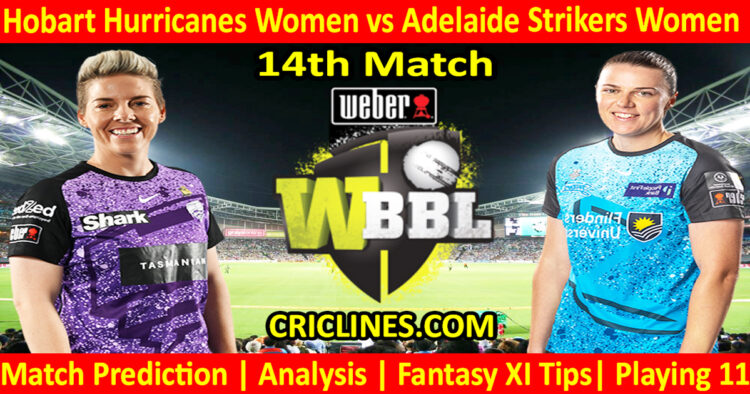 HBHW vs ADSW-Today Match Prediction-WBBL T20 2025-14th Match-Who Will Win