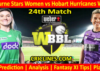 MLSW vs HBHW-Today Match Prediction-WBBL T20 2025-24th Match-Who Will Win