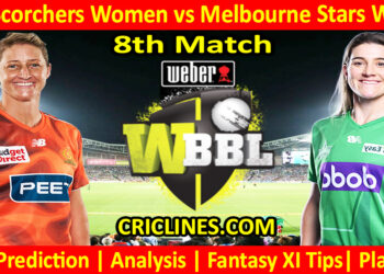 PRSW vs MLSW-Today Match Prediction-WBBL T20 2025-8th Match-Who Will Win