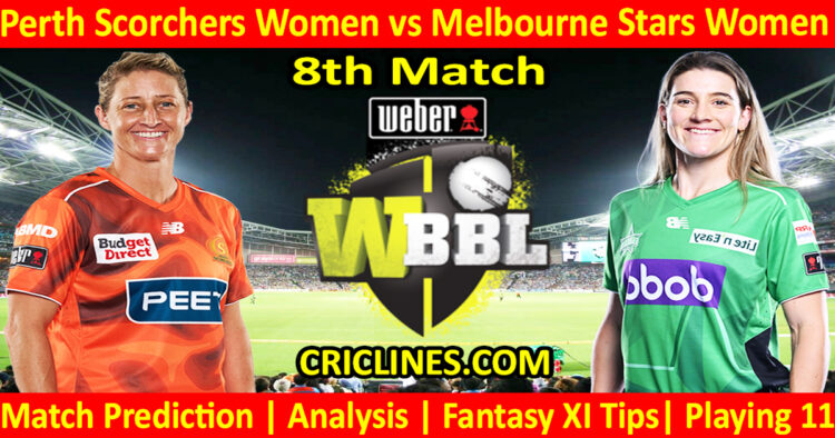 PRSW vs MLSW-Today Match Prediction-WBBL T20 2025-8th Match-Who Will Win
