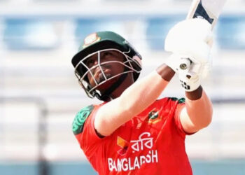 Bangladesh’s Rising Cricket Stars- The Top Talents of the 2025-26 Season