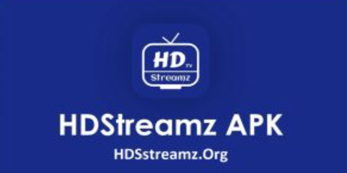 HD Streamz - Watch Live Cricket Stream HD TV Free 2025