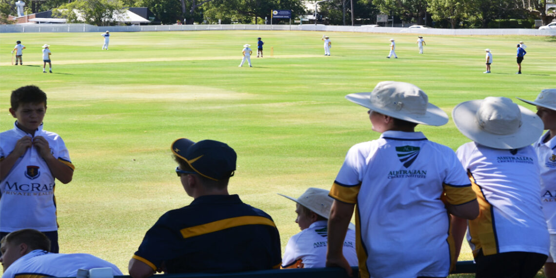 How to Turn Watching Cricket into a Masterclass for Players