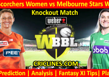 PRSW vs MLSW-Today Match Prediction-WBBL T20 2025-Knockout Match-Who Will Win
