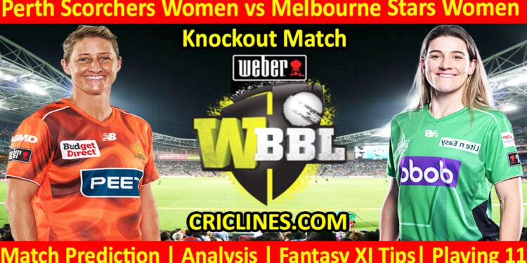 PRSW vs MLSW-Today Match Prediction-WBBL T20 2025-Knockout Match-Who Will Win