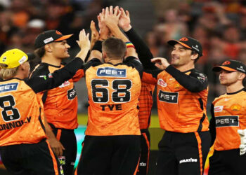 Best Strategies for Big Bash League Picks