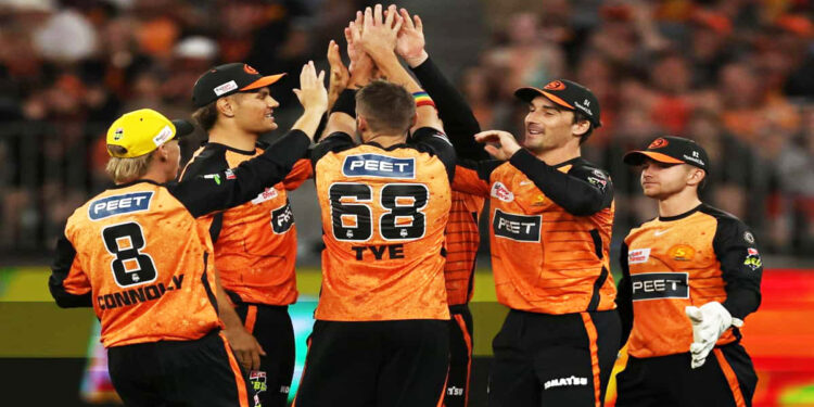 Best Strategies for Big Bash League Picks