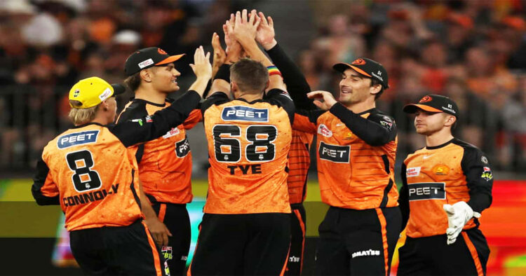 Best Strategies for Big Bash League Picks