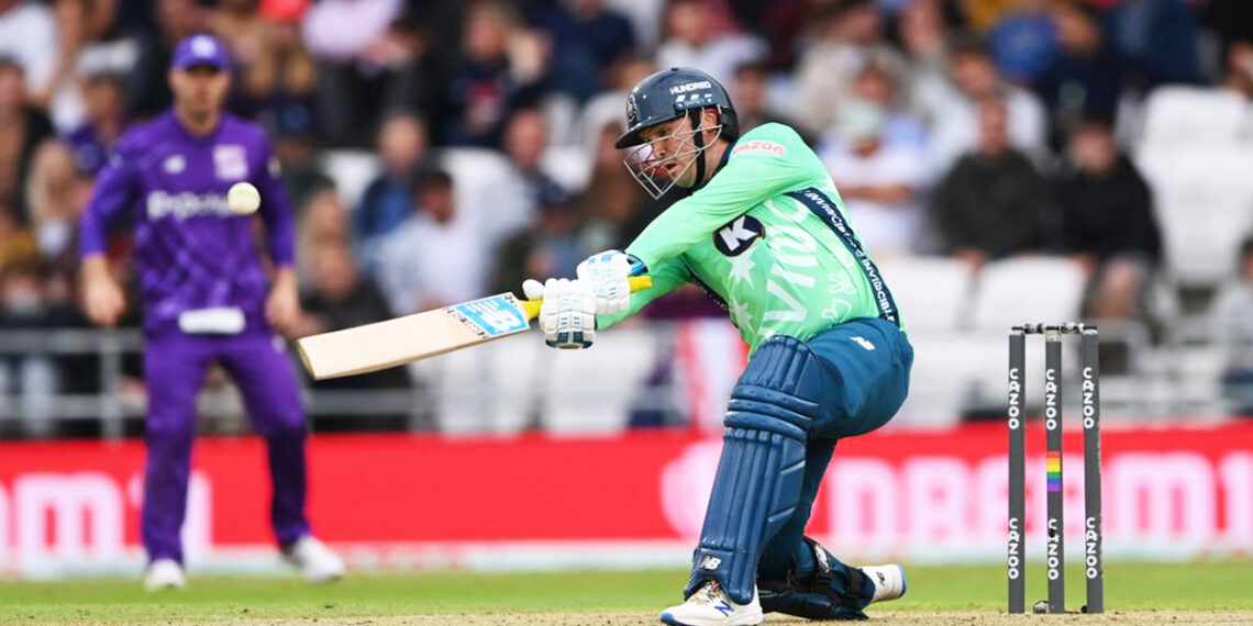 Cricket Bets That Feel Like Hitting