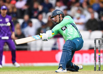 Cricket Bets That Feel Like Hitting