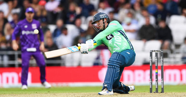 Cricket Bets That Feel Like Hitting