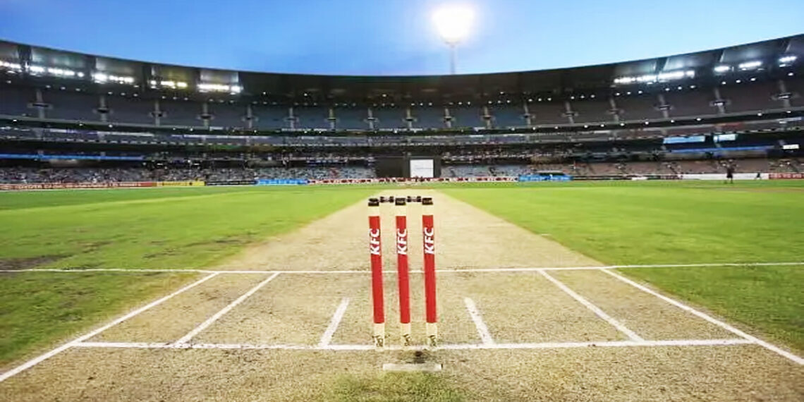 How Pitch Conditions Change Forecast Accuracy