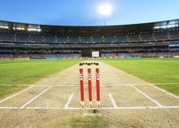 How Pitch Conditions Change Forecast Accuracy