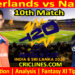 NET vs NAM-Today Match Prediction-Dream11-ICC T20 World Cup 2026-10th Match-Who Will Win
