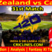 NZ vs CAN-Today Match Prediction-Dream11-ICC T20 World Cup 2026-31st Match-Who Will Win