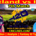 SCO vs ITA-Today Match Prediction-Dream11-ICC T20 World Cup 2026-7th Match-Who Will Win