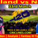 SCO vs NEP-Today Match Prediction-Dream11-ICC T20 World Cup 2026-33rd Match-Who Will Win