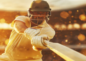 Why Cricket is the Ultimate Game of Calculated Risk