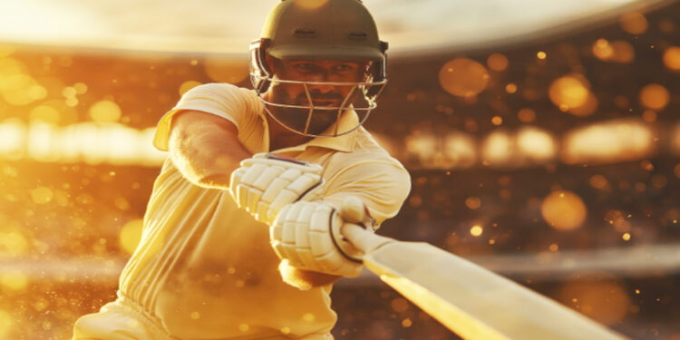Why Cricket is the Ultimate Game of Calculated Risk