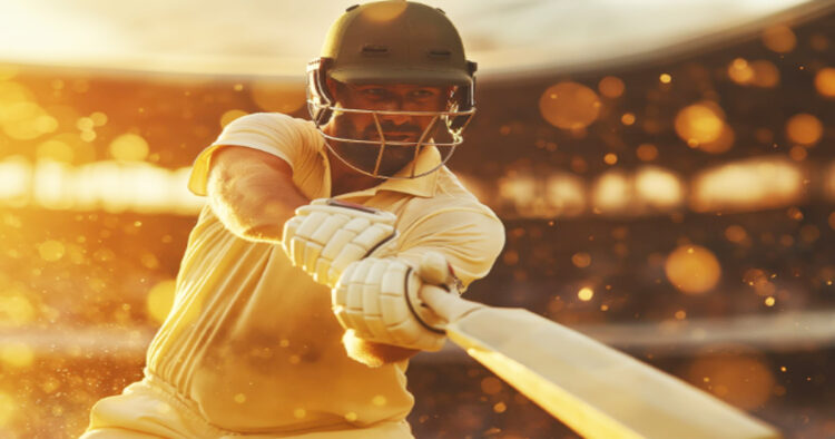 Why Cricket is the Ultimate Game of Calculated Risk