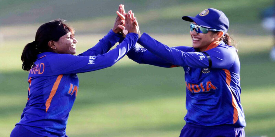 Women Cricket Matches That Demand Fresh Prediction Models