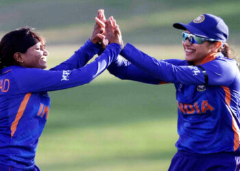 Women Cricket Matches That Demand Fresh Prediction Models