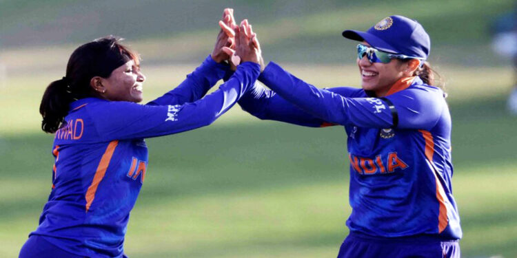 Women Cricket Matches That Demand Fresh Prediction Models