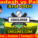 BAN vs PAK-Today Match Prediction-3rd ODI-2026-Who Will Win