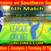 INDC vs SSS-Today Match Prediction-Dream11-Legend League 2026-LLC T20-6th Match-Who Will Win