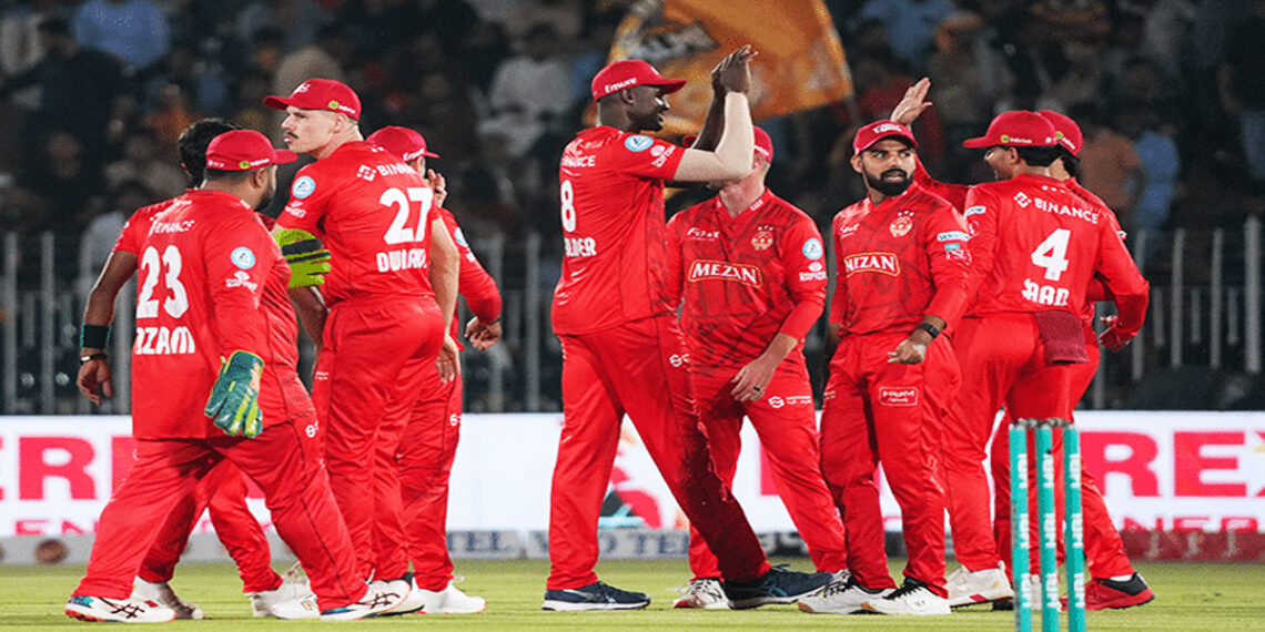IU vs PZ-Today Match Prediction-Dream11-PSL T20 2026-7th Match-Who Will Win