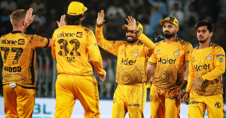 Islamabad United vs Peshawar Zalmi-Today Match Prediction-Dream11-PSL T20 2026-7th Match-Who Will Win