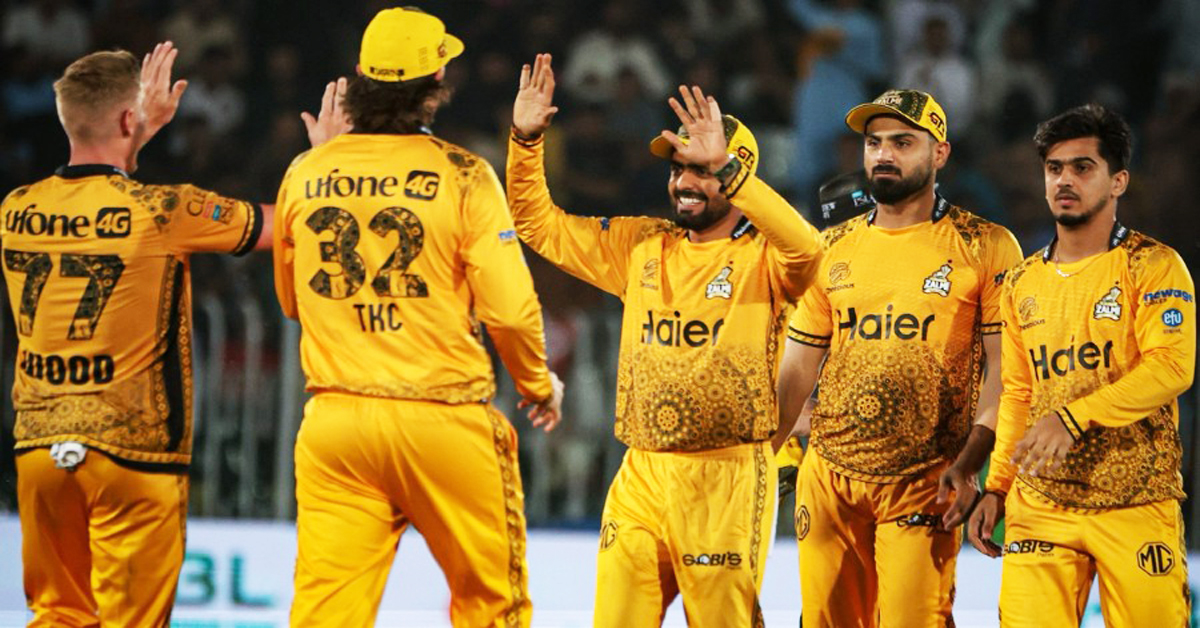 Islamabad United vs Peshawar Zalmi-Today Match Prediction-Dream11-PSL T20 2026-7th Match-Who Will Win