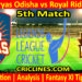KSO vs RRP-Today Match Prediction-Dream11-Legend League 2026-LLC T20-5th Match-Who Will Win